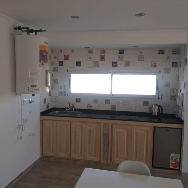 Departamento Balcarce - Apartamento de 1 dormitorio - 12
