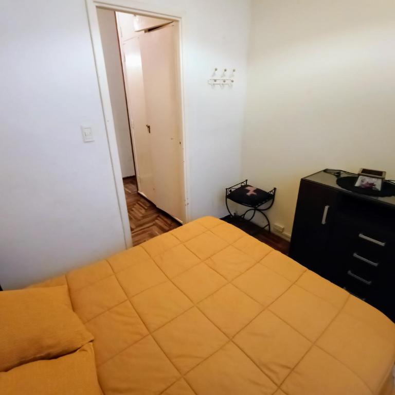 EF departamentos Las Toscas Centro - Apartamento de 1 dormitorio - 10