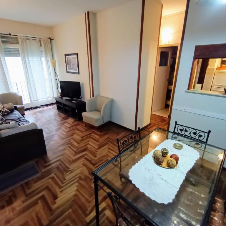 EF departamentos Las Toscas Centro - Apartamento de 1 dormitorio - 1