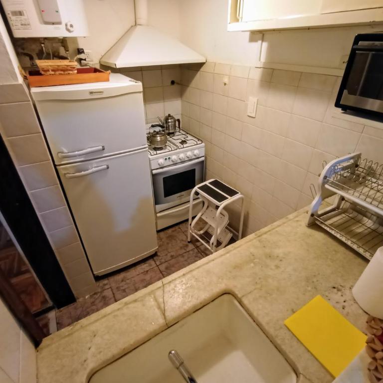 EF departamentos Las Toscas Centro - Apartamento de 1 dormitorio - 3