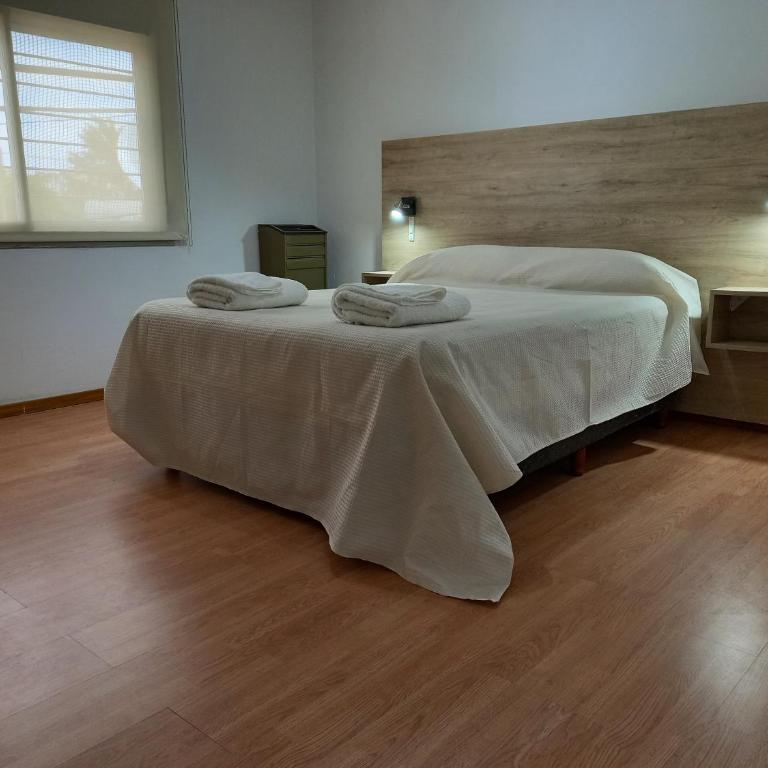 LUXOR - Apartamento de 2 dormitorios - 23