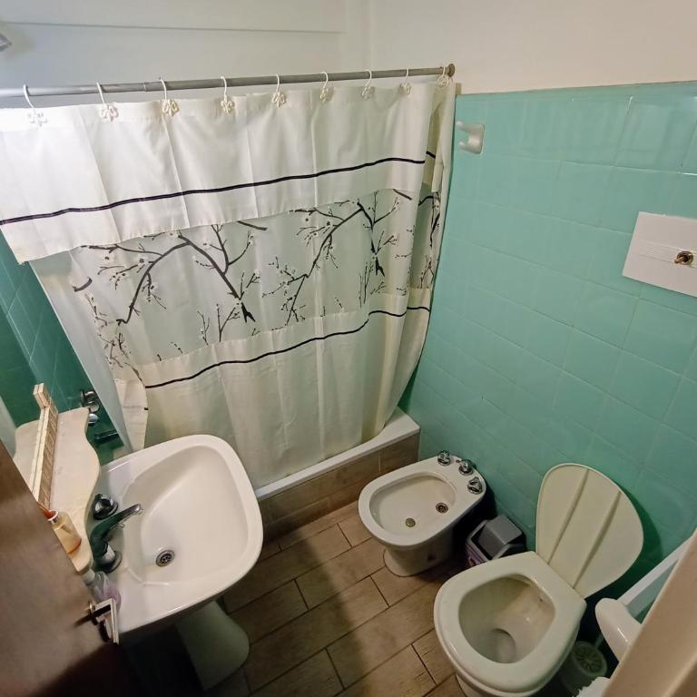 EF DEPARTAMENTOS Centro Cochera - Apartamento con balcón - 21