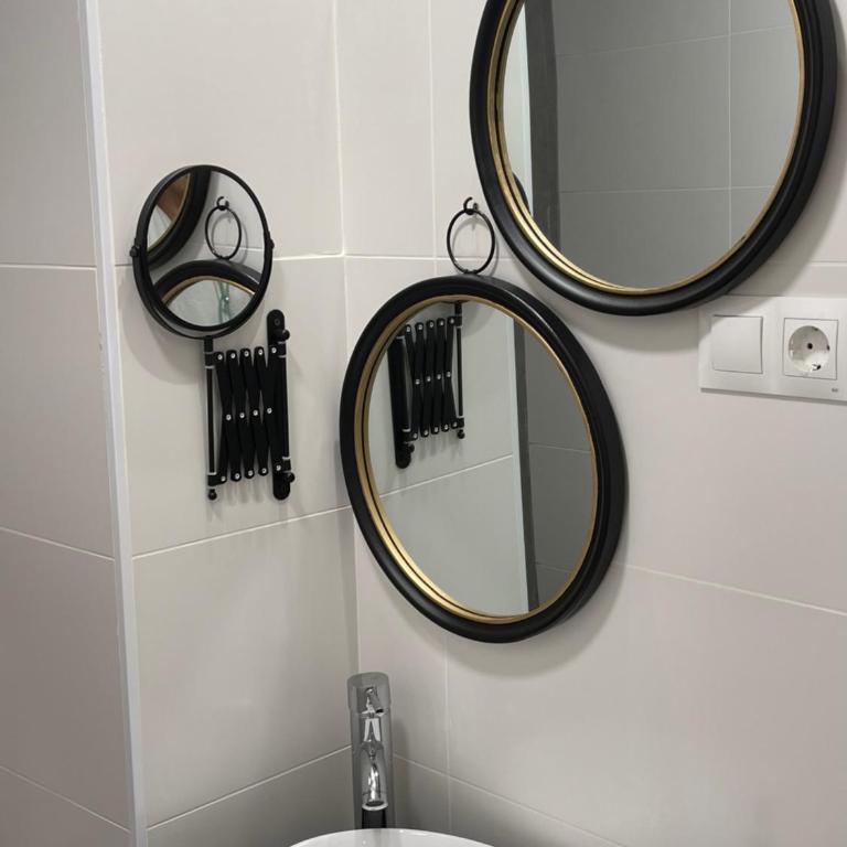 Nuestro Rinconcito de Malaga parking incluido soh - Apartamento de 3 dormitorios - 9