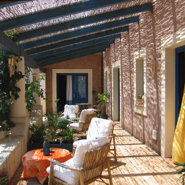 Agriturismo La Dolce Vita Lipari - Camera Tripla - 3
