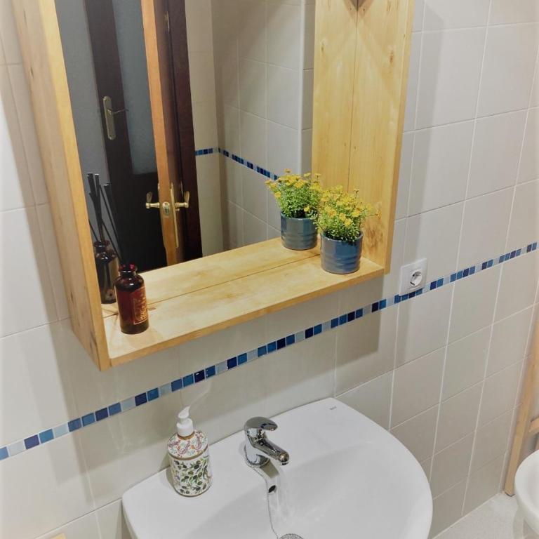 El Envero Apartamento - Apartamento de 2 dormitorios - 39