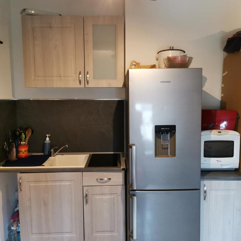 Studette de jeanne - Apartment mit 1 Schlafzimmer - 2
