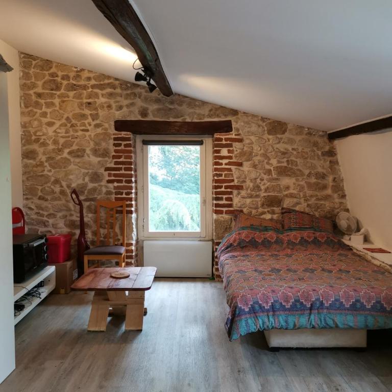 Studette de jeanne - Apartment mit 1 Schlafzimmer - 4