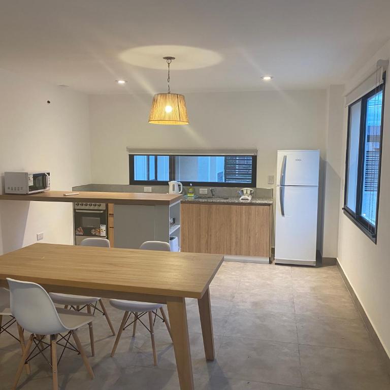 La Escondida Salta 1 - Two-Bedroom Apartment - 14