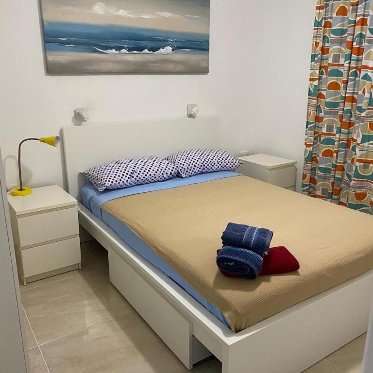 Casa Sienna - Apartamento de 1 dormitorio - 3