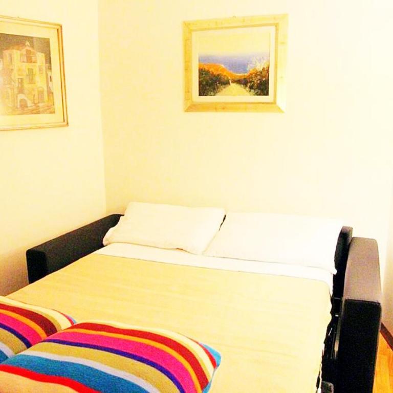 DOLCI SOGNI ROMANI SENZA SCALE O BARRIERE - Casa con 1 Camera da Letto - 45