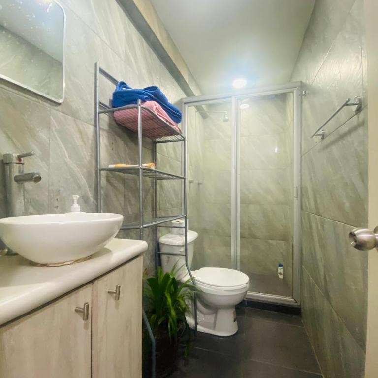 C-30-2 precioso departamento - Apartamento de 1 dormitorio - 13