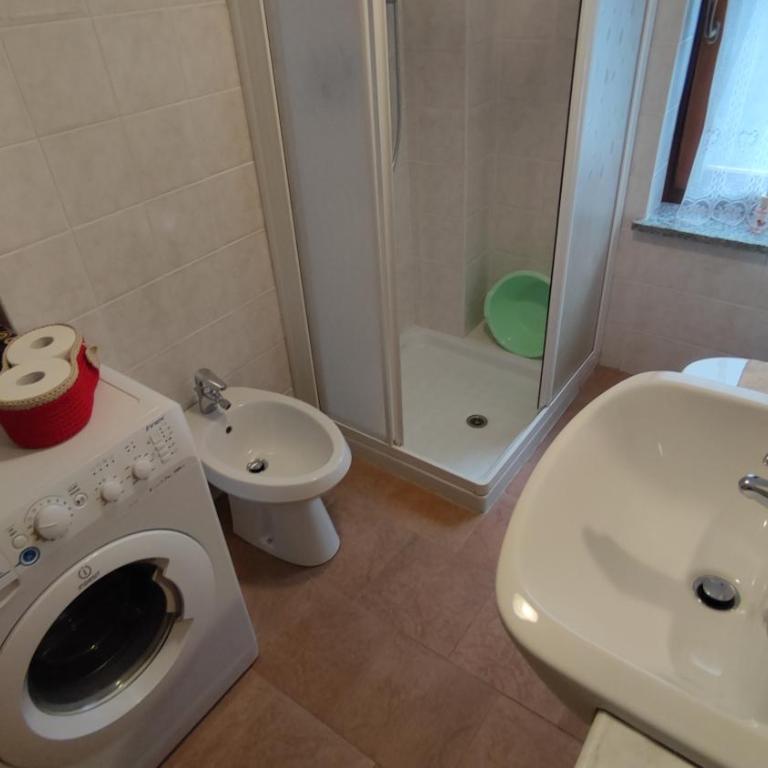Casa Vacanze: Maison Des Gnomes - Appartamento con Vista Giardino - 3