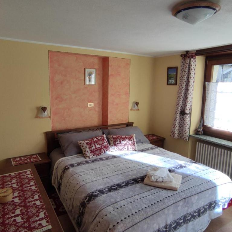 Casa Vacanze: Maison Des Gnomes - Appartamento con Vista Giardino - 5