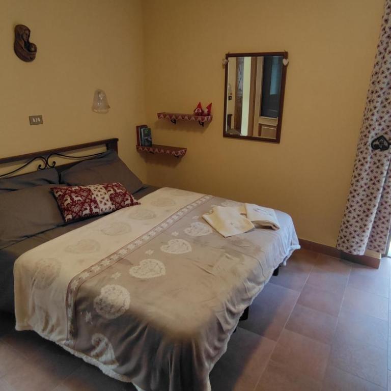 Casa Vacanze: Maison Des Gnomes - Appartamento con Vista Montagna - 8