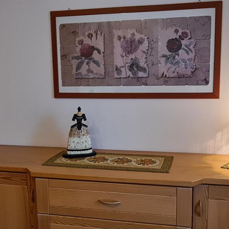 Appartamento Cesa Lamar - Appartamento con 1 Camera da Letto - 8