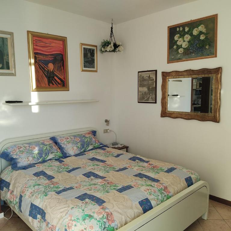 Camilla House - Appartamento - 32