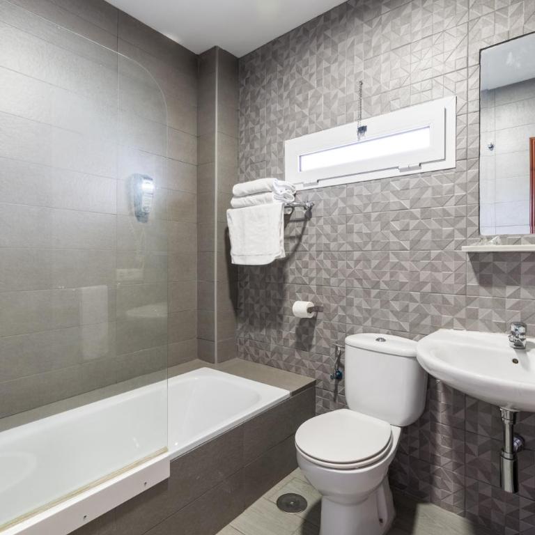Cool Sevilla Hotel - Suite Junior - 9
