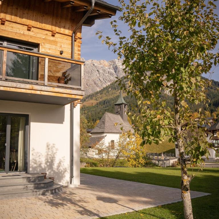 Gipfelresidenz Hinterthal I Sauna I Hochkönigcard I nahe Skipiste I Familien & Paare - Apartment mit 2 Schlafzimmern - 37