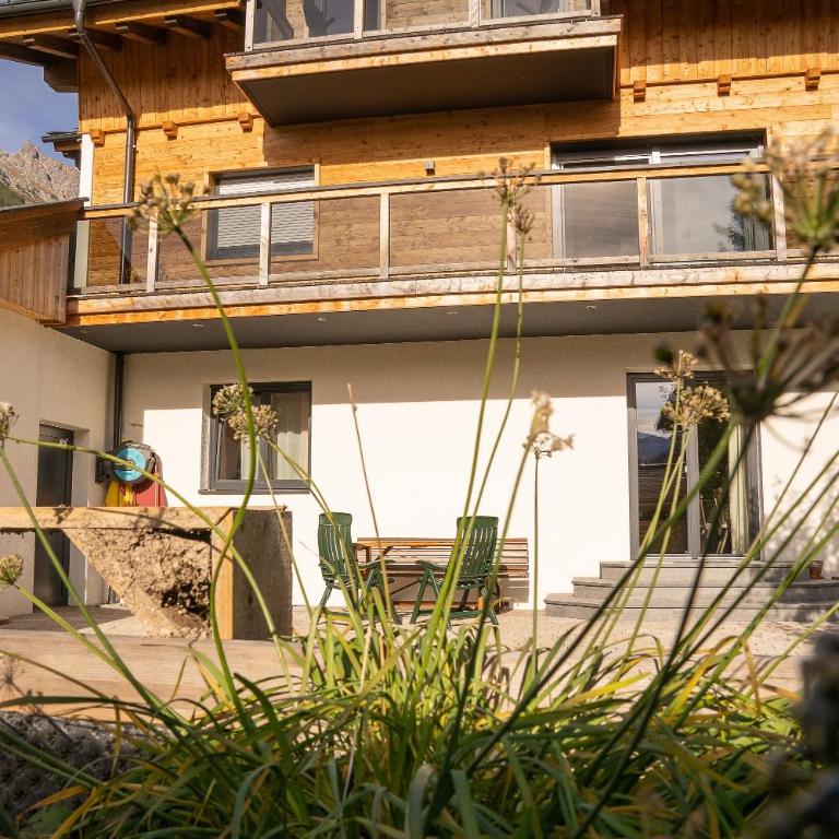 Gipfelresidenz Hinterthal I Sauna I Hochkönigcard I nahe Skipiste I Familien & Paare - Apartment mit 2 Schlafzimmern - 30