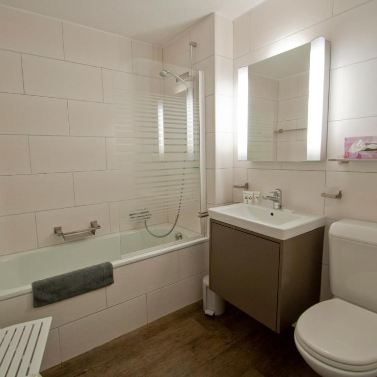 Haus Bodmen C, Apartment Edelweiss - Apartment mit 1 Schlafzimmer - 20