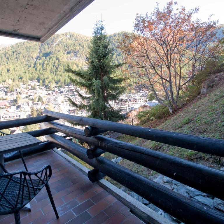 Haus Bodmen C, Apartment Edelweiss - Apartment mit 1 Schlafzimmer - 21