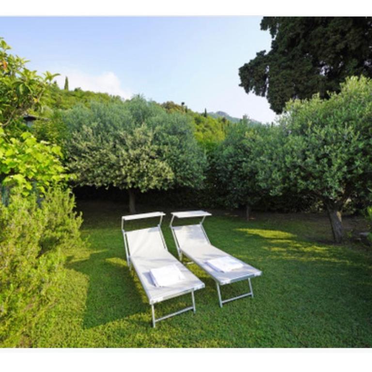 Villa Bouganville - One-Bedroom Villa - 2
