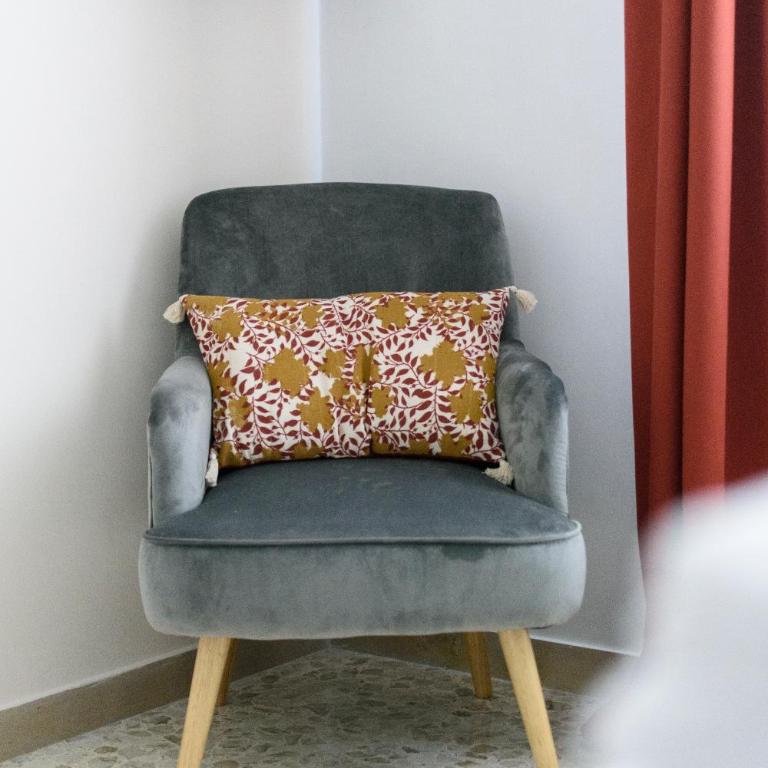 I Sogni della Regina - Suite con Balcone - 7