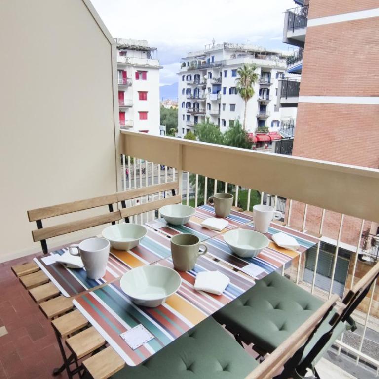 I Sogni della Regina - Suite con Balcone - 2