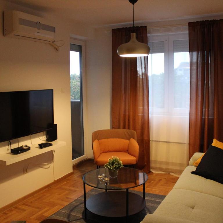 Luxury apartments Free Parking - Apartman - 3