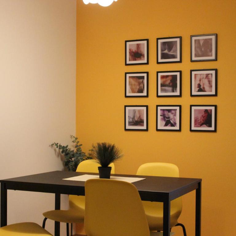 Luxury apartments Free Parking - Apartman - 4