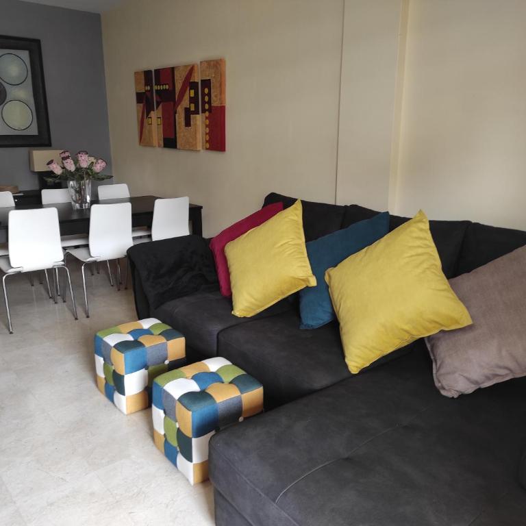 C101 Los Balandros - Two-Bedroom Apartment - 9
