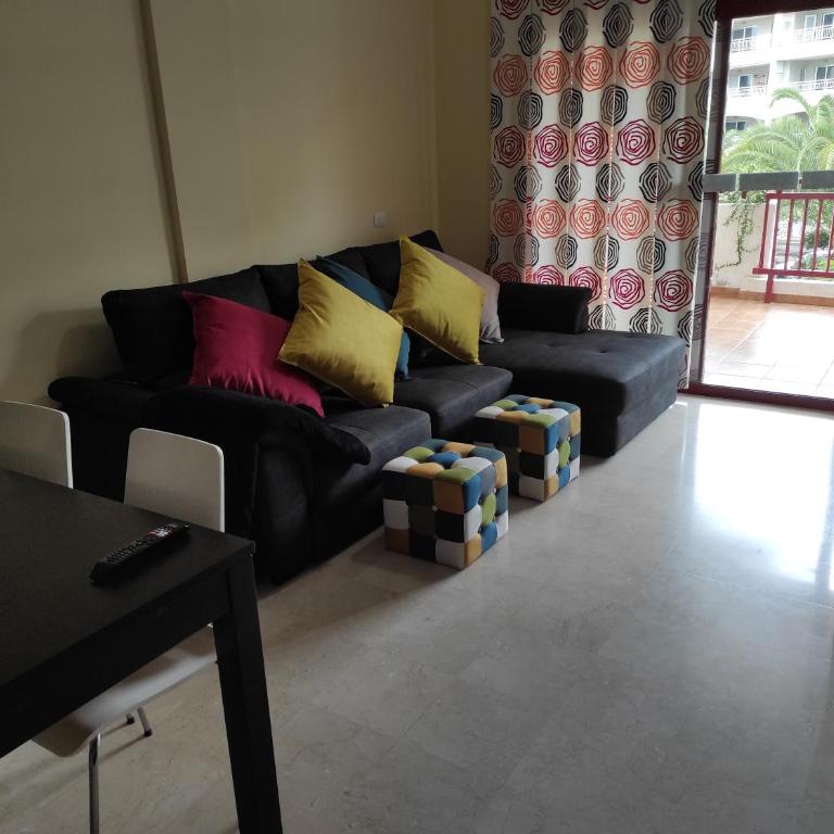 C101 Los Balandros - Two-Bedroom Apartment - 41