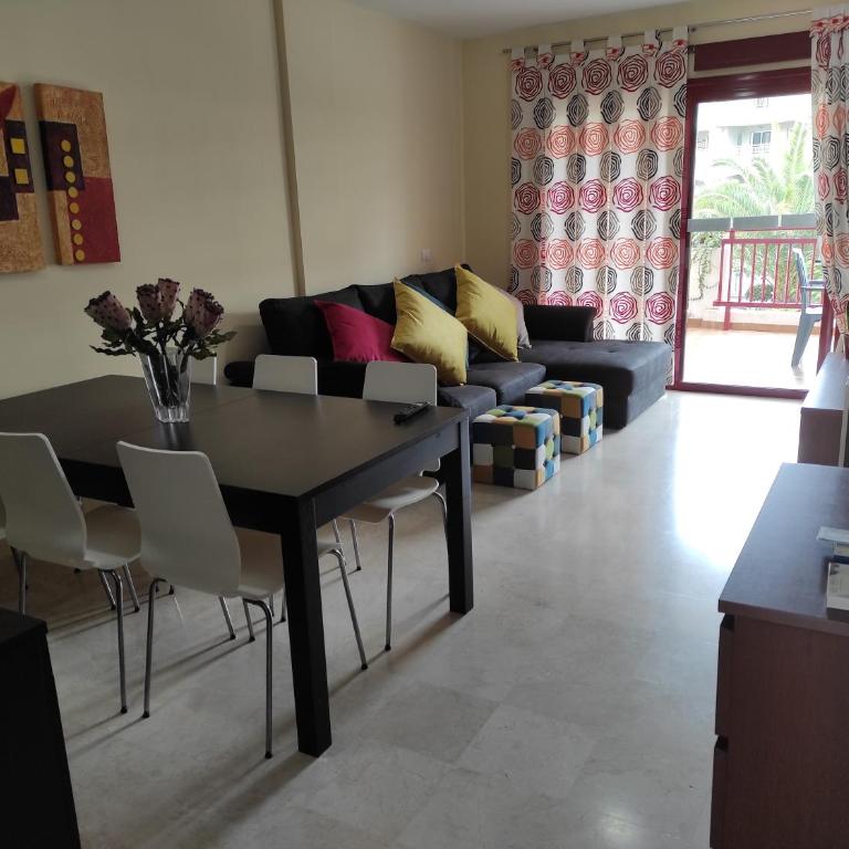 C101 Los Balandros - Two-Bedroom Apartment - 42