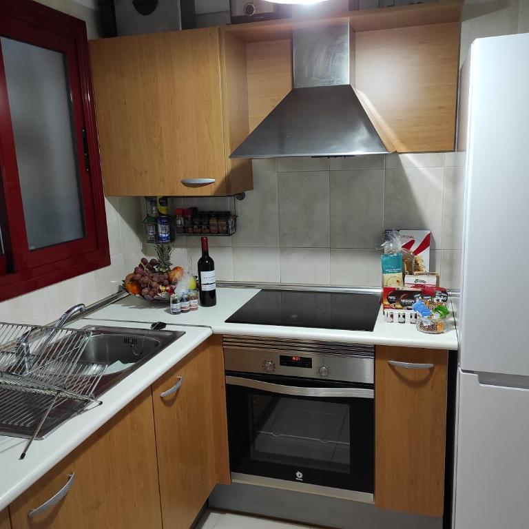 C101 Los Balandros - Two-Bedroom Apartment - 43