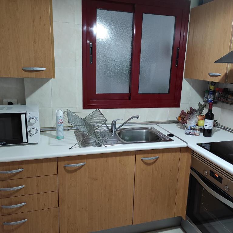 C101 Los Balandros - Two-Bedroom Apartment - 46