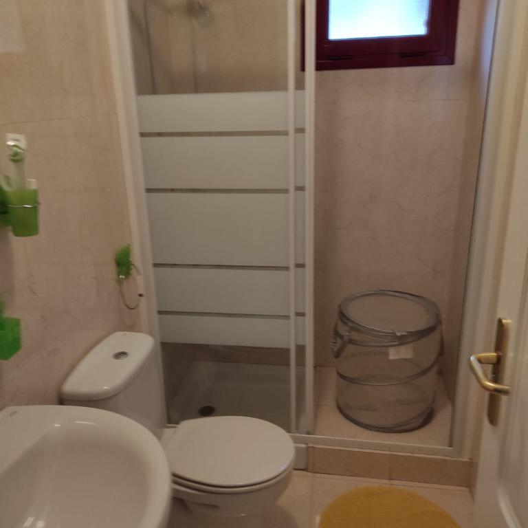 C101 Los Balandros - Two-Bedroom Apartment - 49