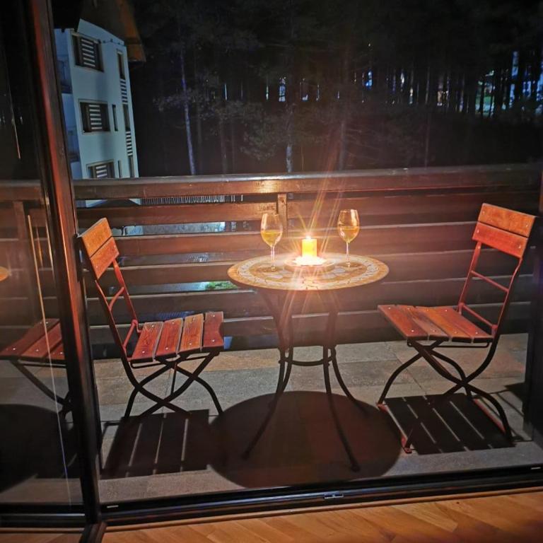 Apartman Aida Zlatibor - Two-Bedroom Apartment - 22