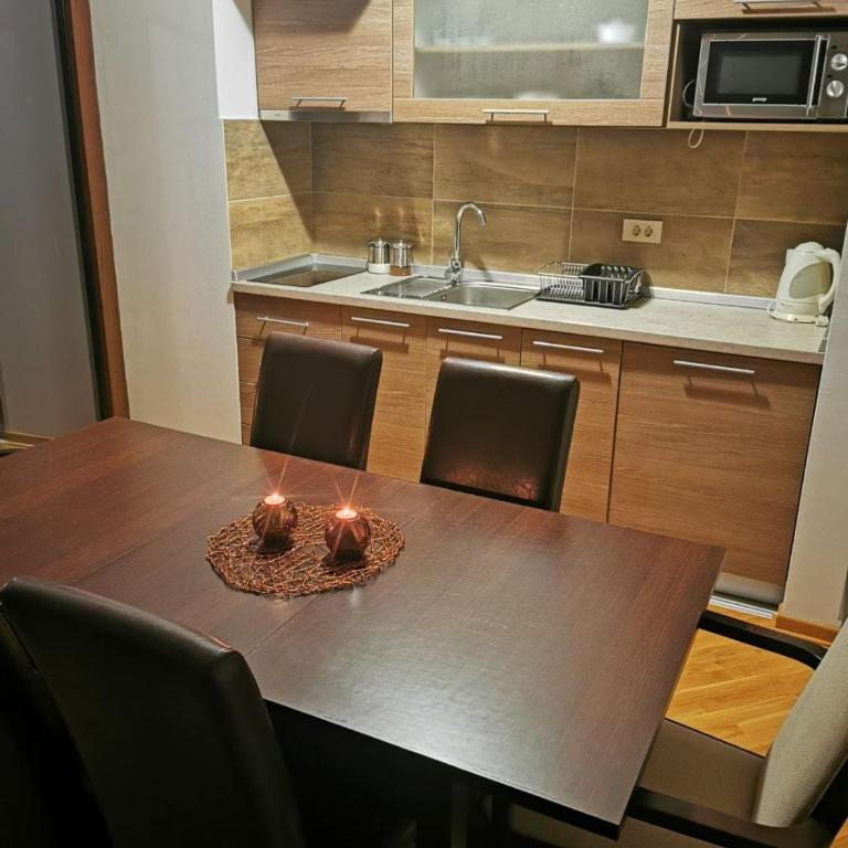 Apartman Aida Zlatibor - Two-Bedroom Apartment - 21