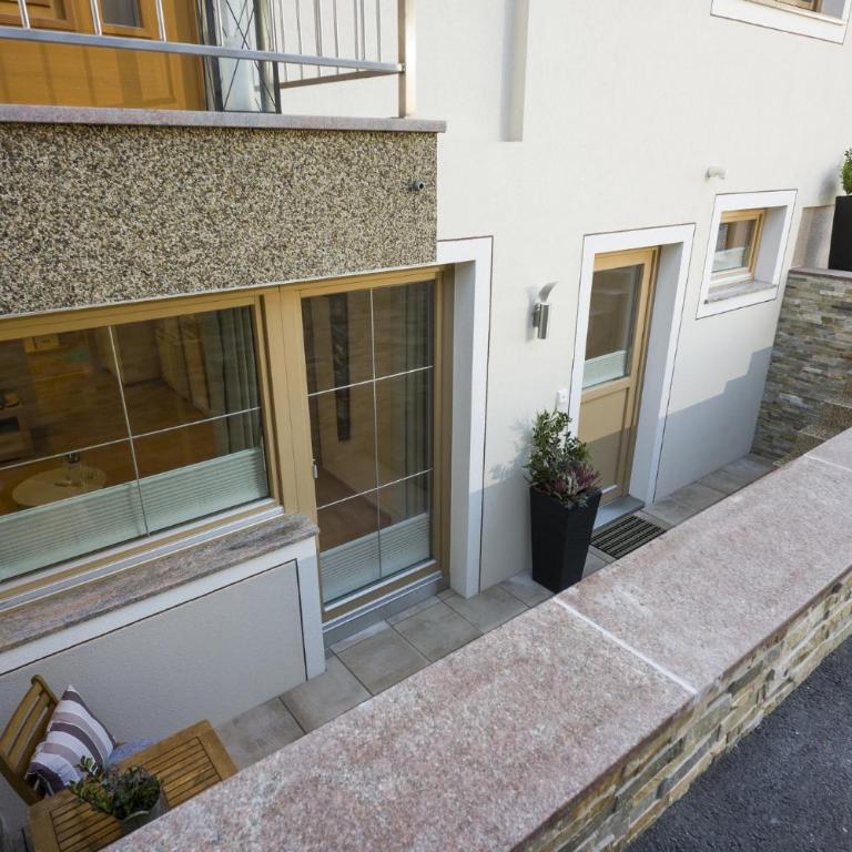 Appartement Heidegger - Apartment mit 1 Schlafzimmer und Dusche - 2