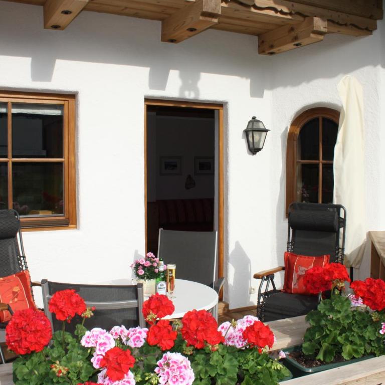 Vronis Waldhaus ADULTS ONLY - Apartment (2-3 Erwachsene) - 10