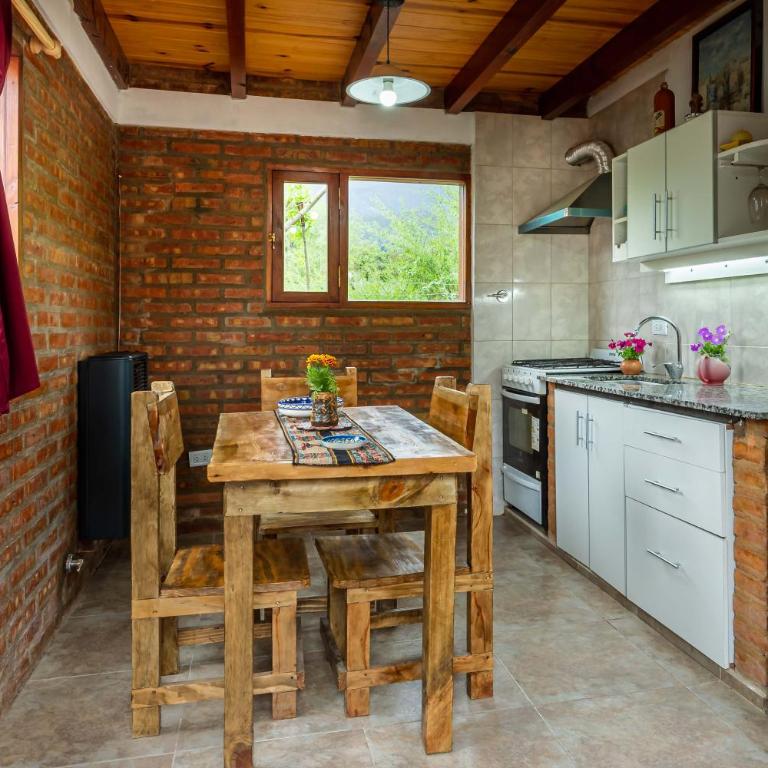 Las del Tatu - Casa con 1 dormitorio - 7