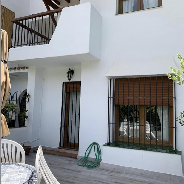 Comodo apartamento en Bahia de la Plata - One-Bedroom Apartment - 8