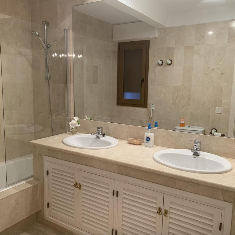 Comodo apartamento en Bahia de la Plata - One-Bedroom Apartment - 11