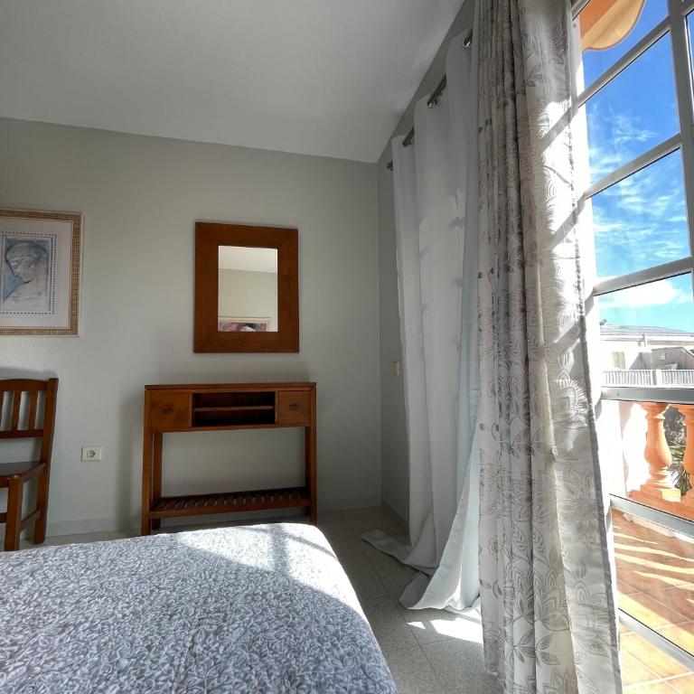 Apartamento Gustamar 10 - One-Bedroom Apartment - 9