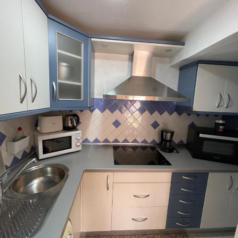 Apartamento Gustamar 10 - One-Bedroom Apartment - 10