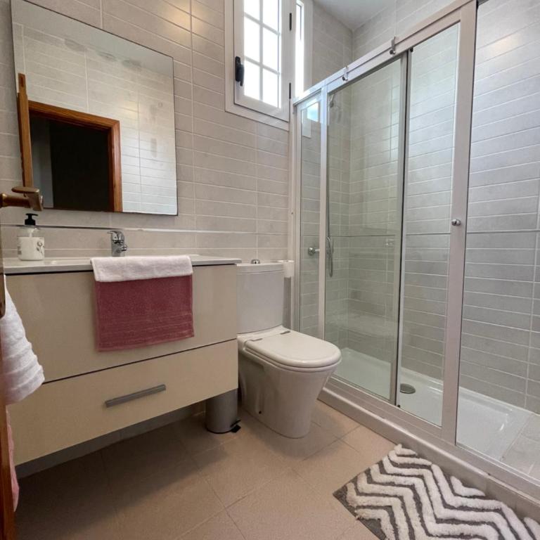 Apartamento Gustamar 10 - One-Bedroom Apartment - 13