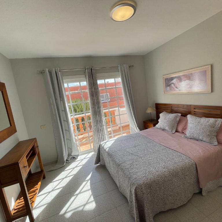 Apartamento Gustamar 10 - One-Bedroom Apartment - 2