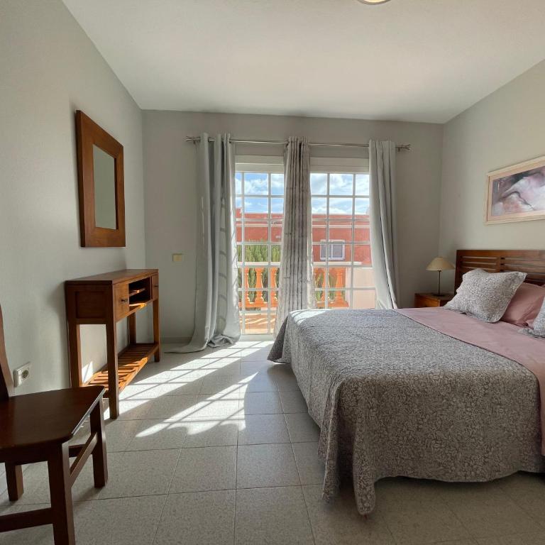 Apartamento Gustamar 10 - One-Bedroom Apartment - 14