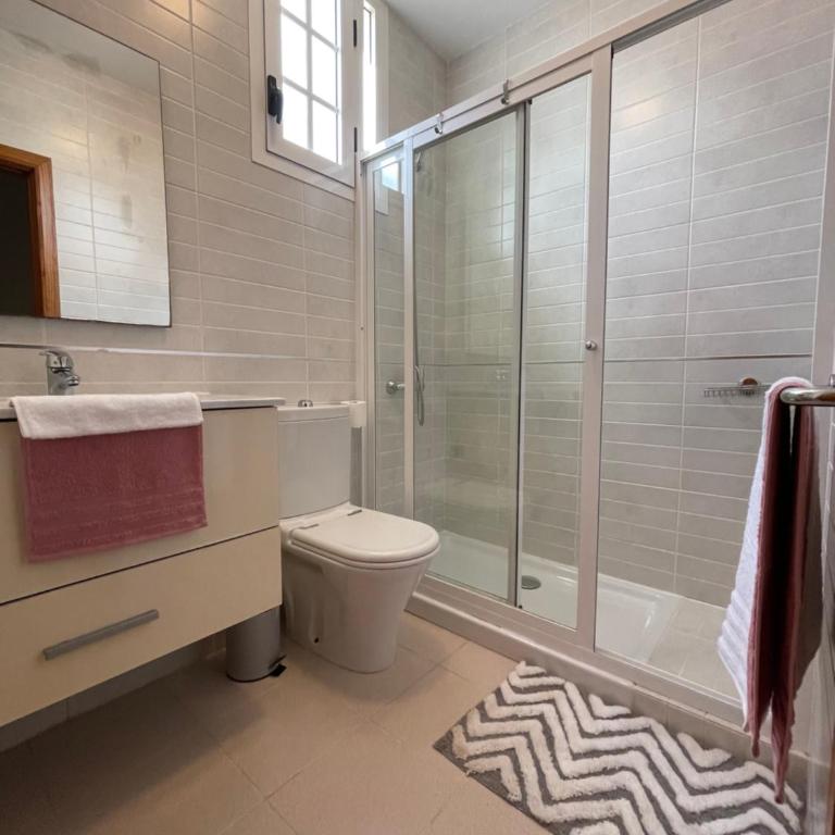 Apartamento Gustamar 10 - One-Bedroom Apartment - 16