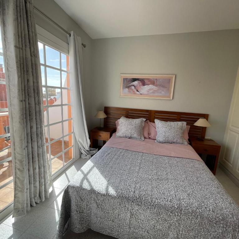 Apartamento Gustamar 10 - One-Bedroom Apartment - 18